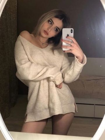 Проститутка Эльза